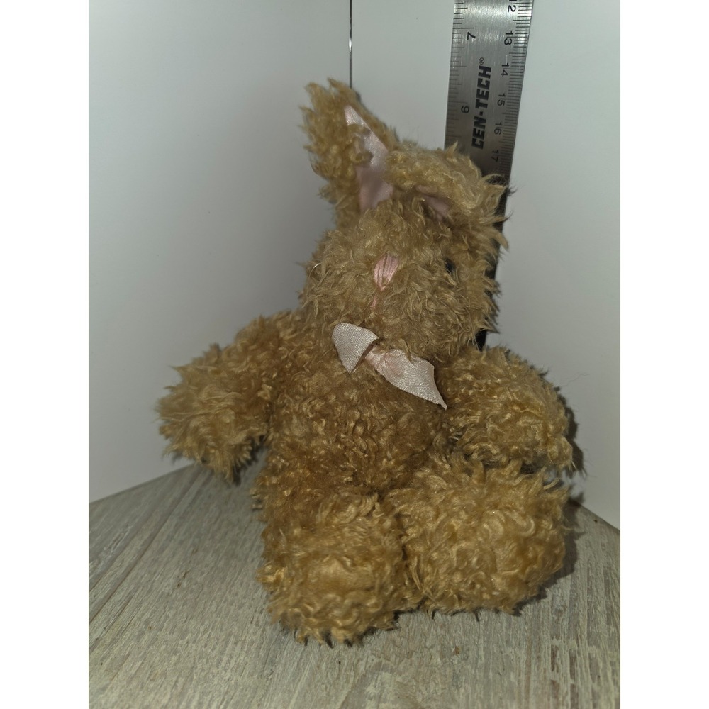 Beverly Hills Teddy Bear Co. "Emma" bunny rabbit plush Limited replacement Toy‎